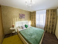 2-комнатная квартира посуточно Новосибирск, Фрунзе, 20: Фотография 2
