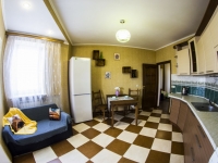 1-комнатная квартира посуточно Новосибирск, Ленина, 59: Фотография 7