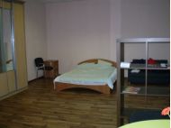 1-комнатная квартира посуточно Омск, волховстроя-сибзавод, 5: Фотография 3