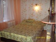 1-комнатная квартира посуточно Ростов-на-Дону, проспект Ленина, 245: Фотография 3