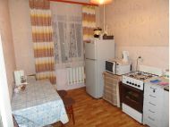 2-комнатная квартира посуточно Тверь, Волоколамский проспект, 27к1: Фотография 3