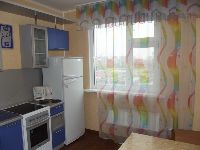 2-комнатная квартира посуточно Нижневартовск, Пермская улица, 4: Фотография 5