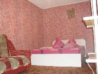 1-комнатная квартира посуточно Абакан, Ленина , 36: Фотография 5