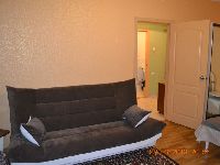 1-комнатная квартира посуточно Смоленск, ул. М. Ерёменко, 54: Фотография 6