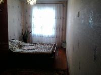 1-комнатная квартира посуточно Новосибирск, улица Гоголя, 3: Фотография 6
