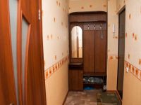 2-комнатная квартира посуточно Кемерово, улица 50 лет Октября, 26: Фотография 4