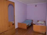 2-комнатная квартира посуточно Кемерово, 50 лет октября, 22: Фотография 3
