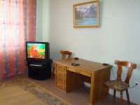 1-комнатная квартира посуточно Барнаул, Малахова , 89: Фотография 2