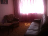 2-комнатная квартира посуточно Запорожье, Авалиани, 15: Фотография 2