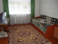 2-комнатная квартира посуточно Зеленоградск, ленина, 32: Фотография 2