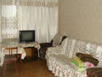 3-комнатная квартира посуточно Минеральные Воды, Анджиевского, 140: Фотография 2