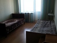 2-комнатная квартира посуточно Серов, Каляева, 57: Фотография 3