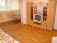 3-комнатная квартира посуточно Астрахань, Курская, 59: Фотография 4