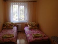2-комнатная квартира посуточно Астрахань, Звездная улица, 63: Фотография 2