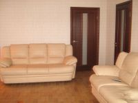 3-комнатная квартира посуточно Барановичи, Ленина, 1: Фотография 2