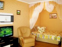 1-комнатная квартира посуточно Борисов,  г. Жодино8 микрорайон, 12: Фотография 3