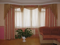 2-комнатная квартира посуточно Иркутск, Партизанская, 101: Фотография 2