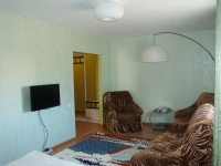1-комнатная квартира посуточно Печоры, Псковская, 41: Фотография 3