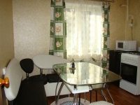 1-комнатная квартира посуточно Печоры, Псковская, 41: Фотография 4