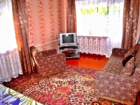 1-комнатная квартира посуточно Магнитогорск, улица Суворова, 115: Фотография 3