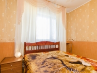 2-комнатная квартира посуточно Нижний Новгород, улица Пискунова, 3к1: Фотография 3
