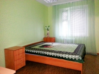 2-комнатная квартира посуточно Тобольск, 7 микрорайон, 46: Фотография 5