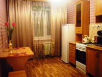1-комнатная квартира посуточно Саратов, улица Рахова, 169/171: Фотография 3