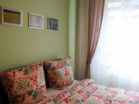 1-комнатная квартира посуточно Екатеринбург, Кузнечная, 81: Фотография 7