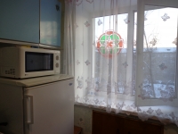 1-комнатная квартира посуточно Уфа, Первомайская, 83: Фотография 4