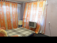 1-комнатная квартира посуточно Иркутск, Фридриха Энгельса, 4: Фотография 2
