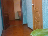 2-комнатная квартира посуточно Сарапул, Азина, 138: Фотография 2