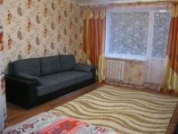 1-комнатная квартира посуточно Могилев, Тимирязевская, 36: Фотография 3