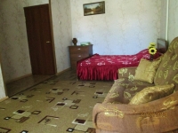 1-комнатная квартира посуточно Рязань, Дзержинского , 33: Фотография 2