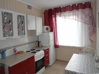 1-комнатная квартира посуточно Новосибирск, дуси ковальчук , 258: Фотография 4