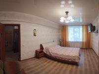 1-комнатная квартира посуточно Алматы, Огарева. АЭРОПОРТ, 4: Фотография 2