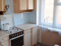 1-комнатная квартира посуточно Тверь, ул. Орджоникидзе, 40: Фотография 3