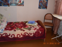 2-комнатная квартира посуточно Тверь, ул. Орджоникидзе, 53: Фотография 3