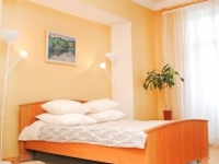 1-комнатная квартира посуточно Омск, Комарова , 16: Фотография 2