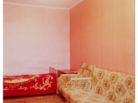 1-комнатная квартира посуточно Тулун, мкр. Угольщиков, 14: Фотография 4