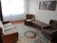 2-комнатная квартира посуточно Новополоцк, молодежная, 134: Фотография 3