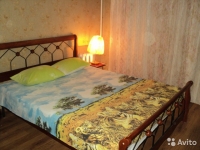 1-комнатная квартира посуточно Томск, котовскова, 4: Фотография 5