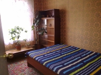 2-комнатная квартира посуточно Домодедово, Каширское шоссе, 38: Фотография 2