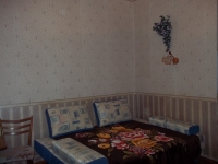 1-комнатная квартира посуточно Саратов, Аткарская, 42/54: Фотография 5