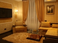 1-комнатная квартира посуточно Серов, Ленина , 132: Фотография 2