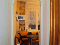 1-комнатная квартира посуточно Нижний Новгород, проспект Ленина 45 корпус 2, 45 к 2: Фотография 5