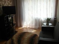 1-комнатная квартира посуточно Барановичи, ленина, 7: Фотография 4
