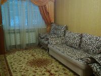 3-комнатная квартира посуточно Шымкент, Темирлановское шоосе, 30: Фотография 2