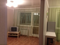 2-комнатная квартира посуточно Самара, Авроры, 121: Фотография 2