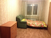 2-комнатная квартира посуточно Самара, Авроры, 121: Фотография 5