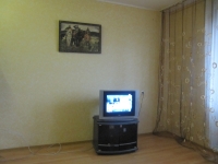 1-комнатная квартира посуточно Красноярск, Водопьянова, 2: Фотография 3
